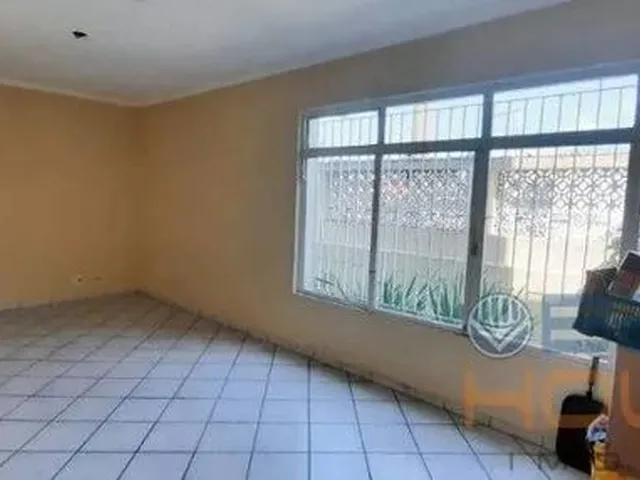Imagem: Santo André - Sobrado Padrão - Vila Eldízia