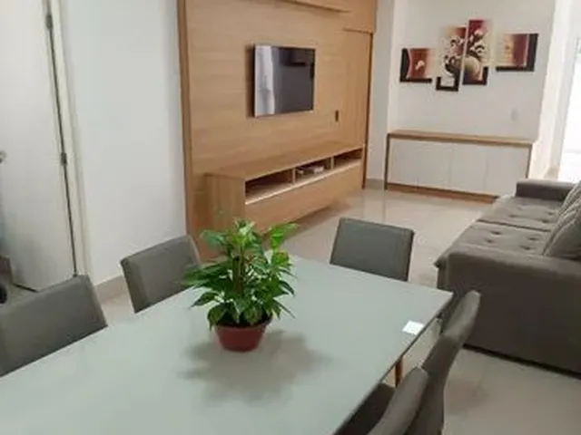 Imagem: Vendeu Casa no Condomínio Rio Coxipo em