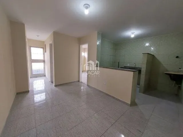 Imagem: Aptos para Locação