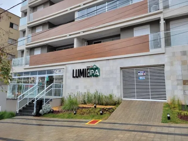 Imagem: Apartamento com 2 Dormitórios para Locação