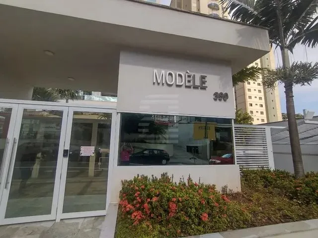 Imagem: Campinas - Apartamento Padrão - Vila Itapura