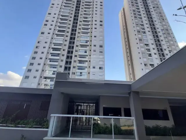 Imagem: Campinas - Apartamento Padrão - Taquaral