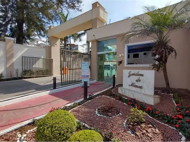 Imagem: Apartamento de 2 Quartos, 52 M2 por 1.287,91/Mes