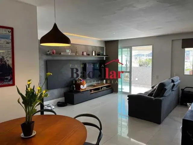 Imagem: Apartamento-À Venda-Grajaú-Rio de Janeiro-Rj