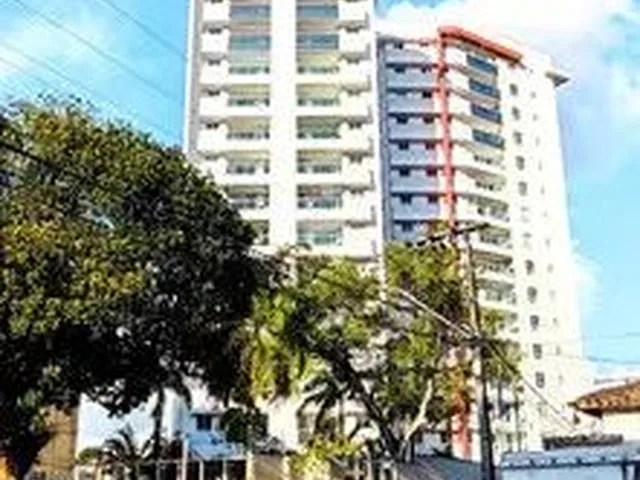 Imagem: Smart Residence 1 Suíte Ampla Semi-Mobiliada