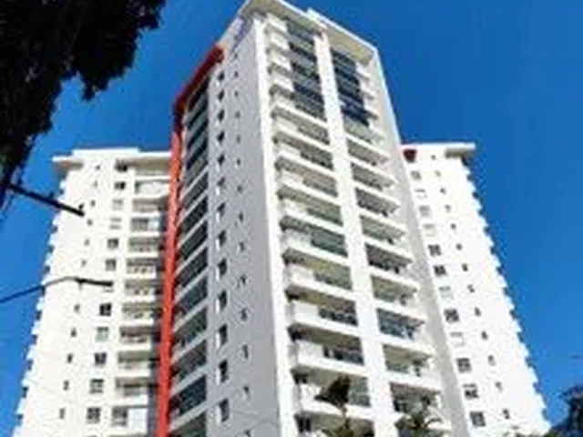 Imagem 4: Smart Residence 1 Suíte Ampla Semi-Mobiliada