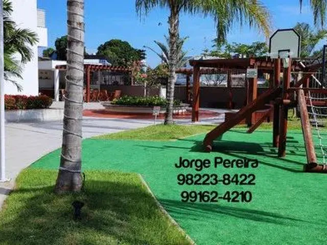 Imagem 6: Smart Residence 1 Suíte Ampla Semi-Mobiliada