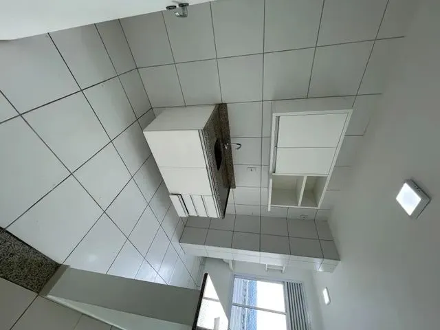 Imagem 13: Smart Residence 1 Suíte Ampla Semi-Mobiliada