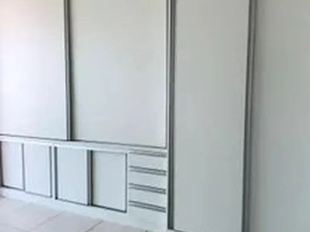 Imagem 16: Smart Residence 1 Suíte Ampla Semi-Mobiliada