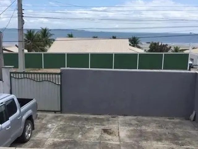 Imagem 4: Casa com Piscina Cabuçu Locação Ou Venda