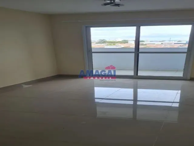 Imagem: Jacareí - Apartamento Padrão - Jardim