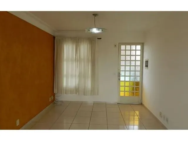 Imagem: Apartamento Dois Dormitórios no Condomínio