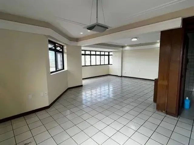 Imagem 3: Apto em Lagoa Nova com 3 Suites + Dep. com 200M², 02 Vagas