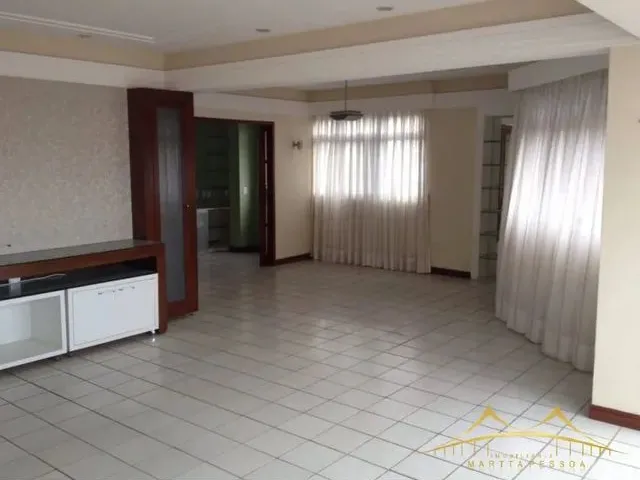 Imagem 4: Apto em Lagoa Nova com 3 Suites + Dep. com 200M², 02 Vagas