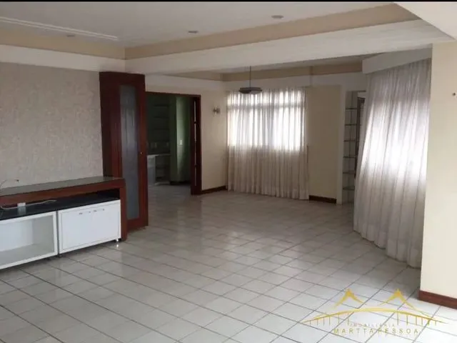 Imagem 14: Apto em Lagoa Nova com 3 Suites + Dep. com 200M², 02 Vagas
