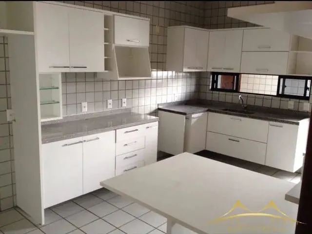 Imagem 7: Apto em Lagoa Nova com 3 Suites + Dep. com 200M², 02 Vagas