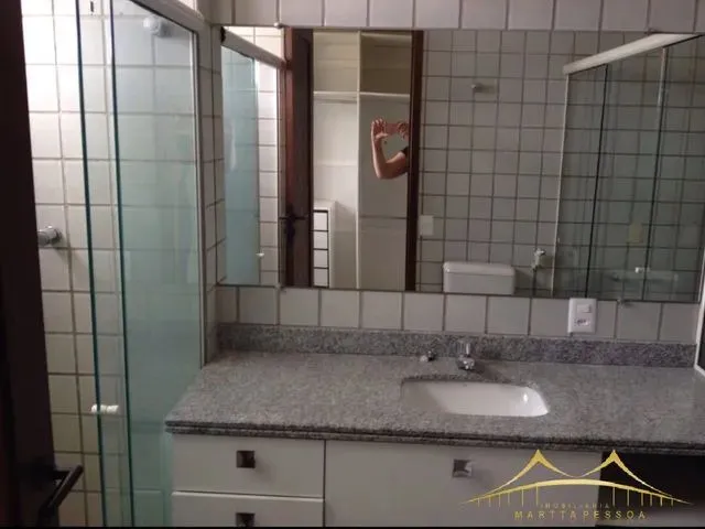 Imagem 15: Apto em Lagoa Nova com 3 Suites + Dep. com 200M², 02 Vagas
