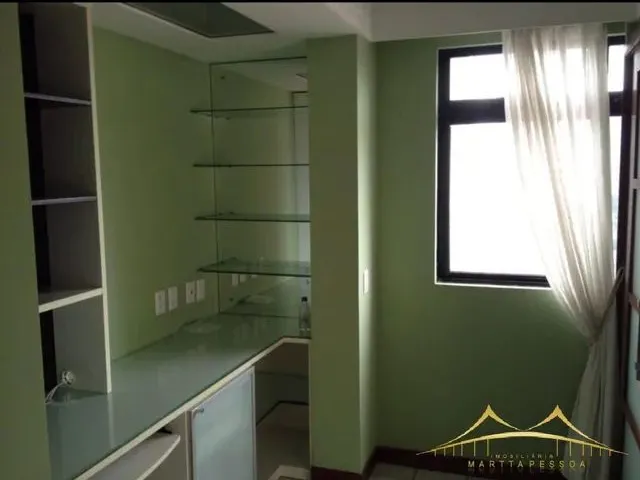 Imagem 11: Apto em Lagoa Nova com 3 Suites + Dep. com 200M², 02 Vagas