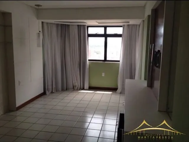 Imagem 5: Apto em Lagoa Nova com 3 Suites + Dep. com 200M², 02 Vagas