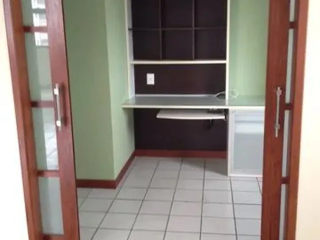 Imagem 12: Apto em Lagoa Nova com 3 Suites + Dep. com 200M², 02 Vagas