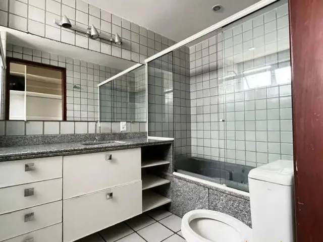 Imagem 10: Apto em Lagoa Nova com 3 Suites + Dep. com 200M², 02 Vagas