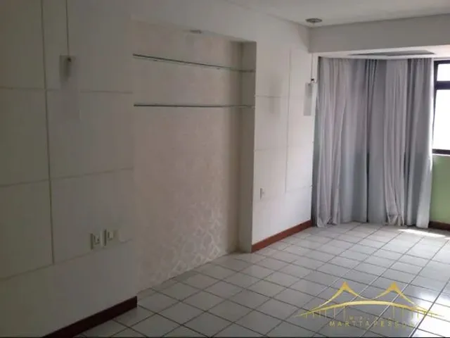 Imagem 6: Apto em Lagoa Nova com 3 Suites + Dep. com 200M², 02 Vagas