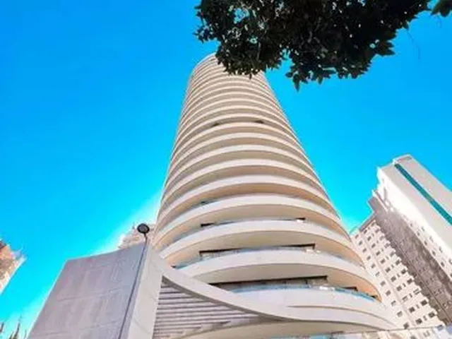 Imagem: Apartamento 4 Quartos com 576 M² À Venda