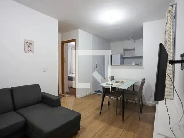 Imagem: Apartamento para Aluguel - Lajeado, 2 Quartos
