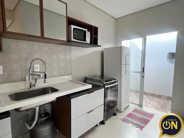 Imagem 2: Alugo Linda Casa Residencial Mônaco, com 4 Quartos!