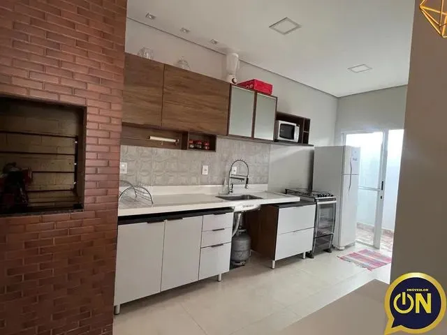 Imagem 4: Alugo Linda Casa Residencial Mônaco, com 4 Quartos!