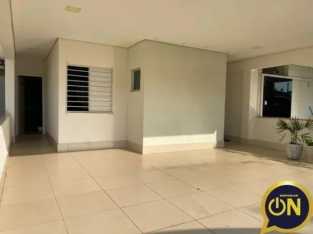 Imagem 15: Alugo Linda Casa Residencial Mônaco, com 4 Quartos!