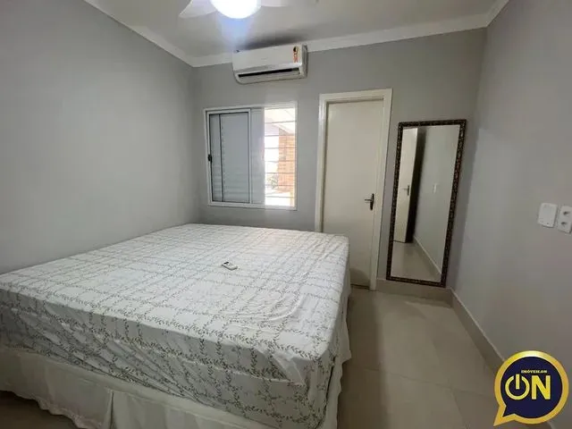 Imagem 7: Alugo Linda Casa Residencial Mônaco, com 4 Quartos!