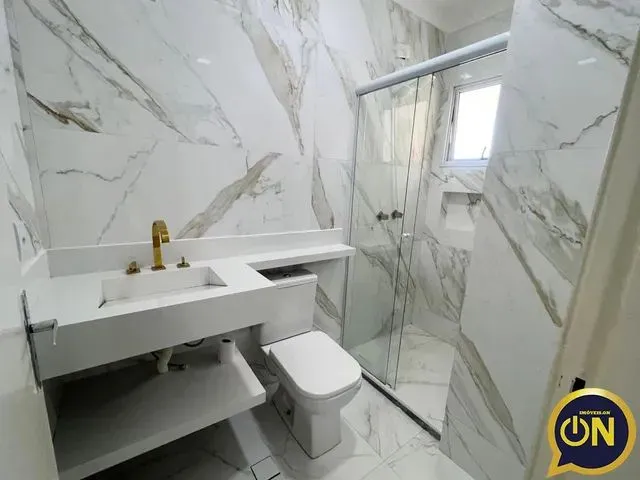 Imagem 13: Alugo Linda Casa Residencial Mônaco, com 4 Quartos!