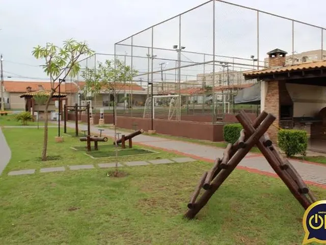 Imagem 14: Alugo Linda Casa Residencial Mônaco, com 4 Quartos!