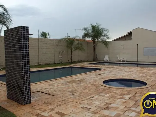 Imagem 12: Alugo Linda Casa Residencial Mônaco, com 4 Quartos!