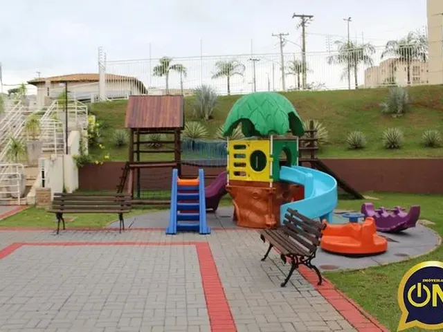 Imagem 8: Alugo Linda Casa Residencial Mônaco, com 4 Quartos!