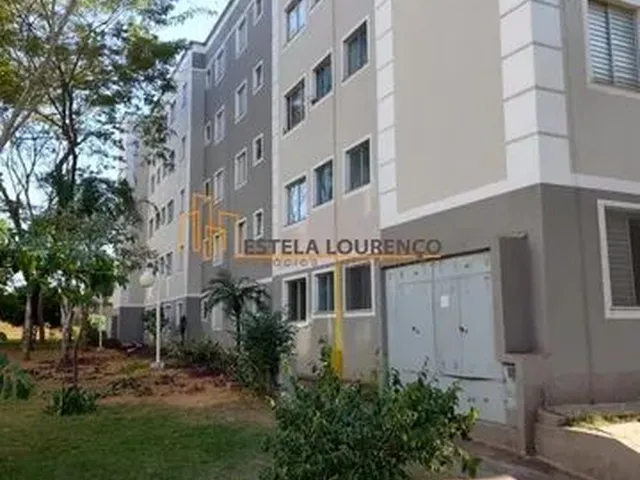 Imagem: Apartamento para Locação em Bauru, Parque