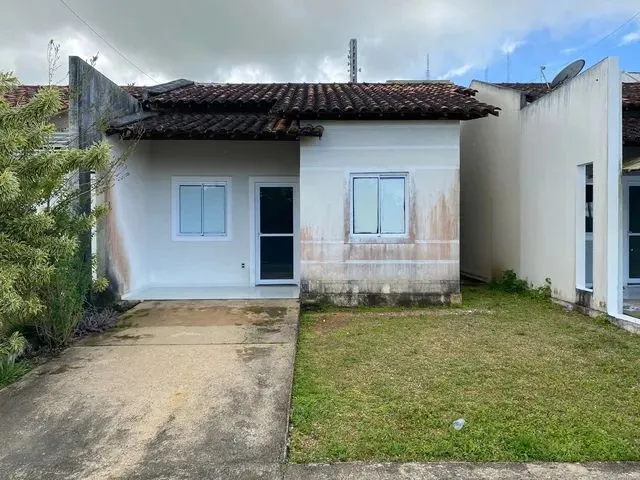 Imagem: Casa de Condomínio para Aluguel Tem 75