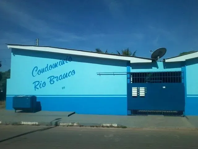 Imagem: Aluguel de Apartamento 1 Quarto