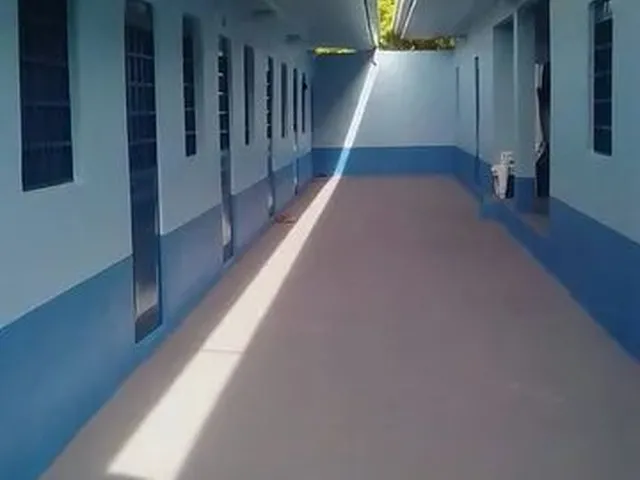 Imagem 7: Aluguel de Apartamento 1 Quarto