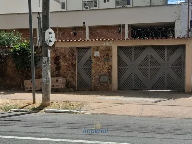 Imagem: Rua 10 Qd 31 Lt 03