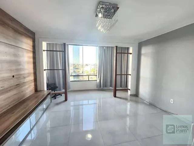 Imagem: Apartamento para Aluguel Semi Mobiliado