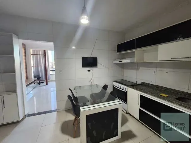 Imagem 3: Apartamento para Aluguel Semi Mobiliado com 3 Quartos em Centro - Itabuna - Ba