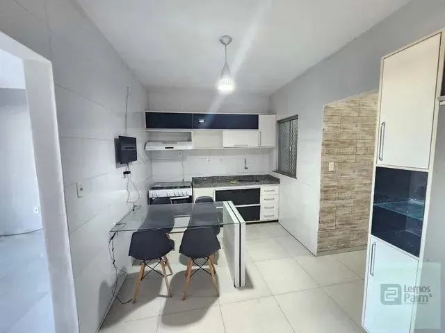 Imagem 7: Apartamento para Aluguel Semi Mobiliado com 3 Quartos em Centro - Itabuna - Ba