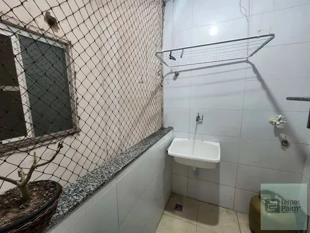 Imagem 11: Apartamento para Aluguel Semi Mobiliado com 3 Quartos em Centro - Itabuna - Ba
