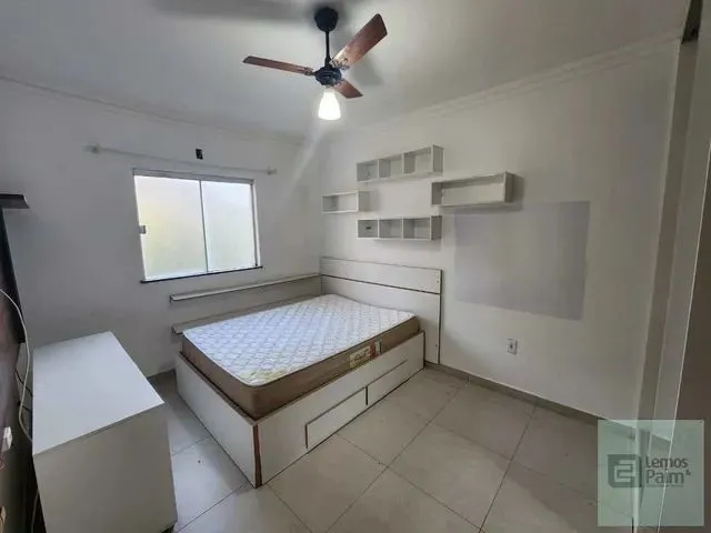 Imagem 8: Apartamento para Aluguel Semi Mobiliado com 3 Quartos em Centro - Itabuna - Ba