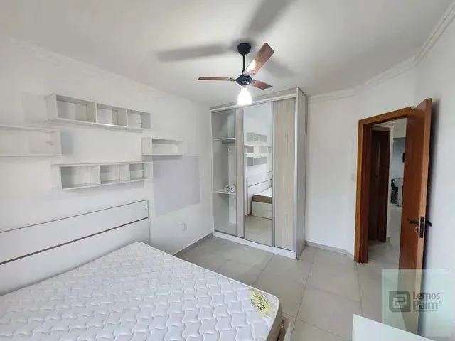Imagem 5: Apartamento para Aluguel Semi Mobiliado com 3 Quartos em Centro - Itabuna - Ba