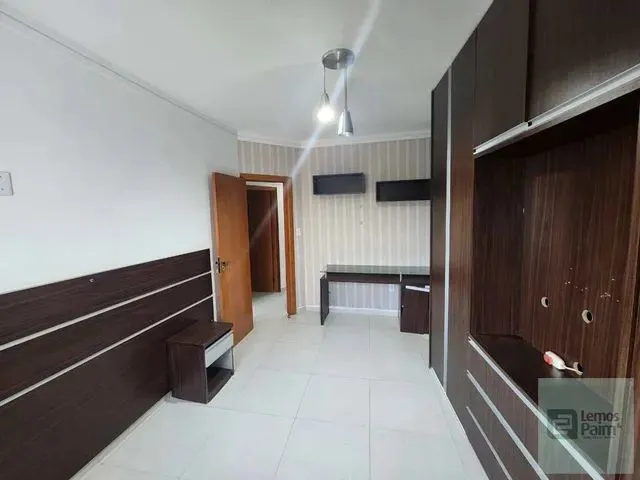 Imagem 4: Apartamento para Aluguel Semi Mobiliado com 3 Quartos em Centro - Itabuna - Ba