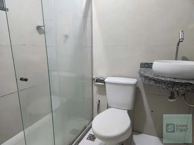 Imagem 2: Apartamento para Aluguel Semi Mobiliado com 3 Quartos em Centro - Itabuna - Ba