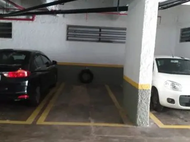 Imagem 12: Alugo Apto 3 Quartos com Garagem no Centro